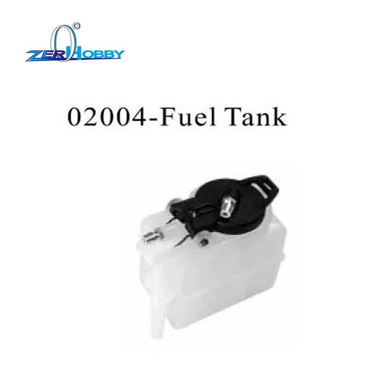 combustible para coches rc