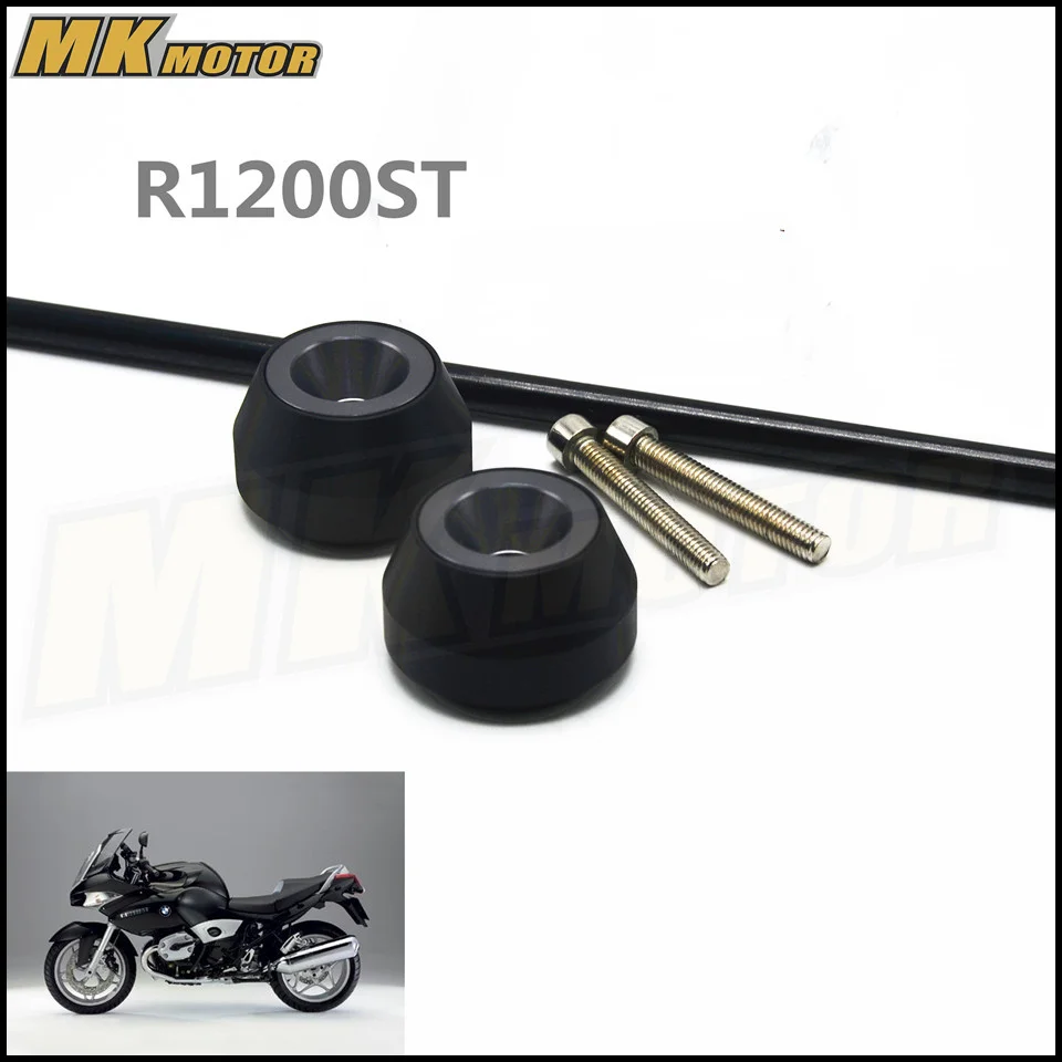 

Free delivery For BMW R1200ST 2005-2008 CNC Modified Motorcycle drop ball / shock absorber