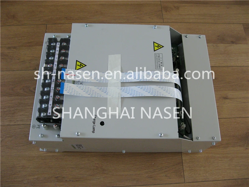 

Hitachi drive ; Hitachi inverter EV-ECD01-4T0185 18.5kw