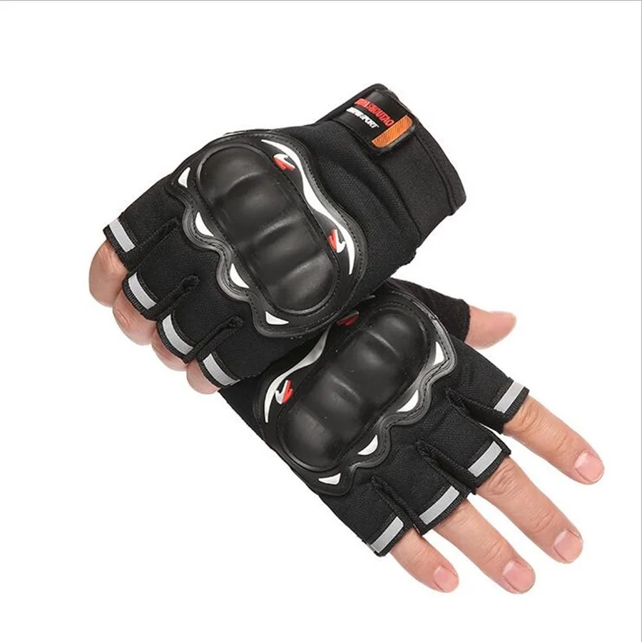 

2018 Men Hunting Gloves Half Finger Tactical Gloves Military Airsoft Shooting Fitness Cycling Assault Combat Tactical Gloves