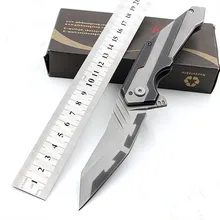 2018 New Hot Sale All Steel Fixed Outdoor Tactical Folding Knife Self-defense Wilderness Survival High Hardness Fruit Knives 2018 New Hot Sale All Steel Fixed Outdoor Tactical Folding Knife Self-defense Wilderness Survival High Hardness Fruit Knives