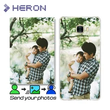 

Custom Design Print Case for Samsung S4 S5 S6 S7 Edge Plus A3 A5 A7 A8 2016 J1 J3 J5 j7 Prime C5 C7 C9 Pro Customized Soft Case