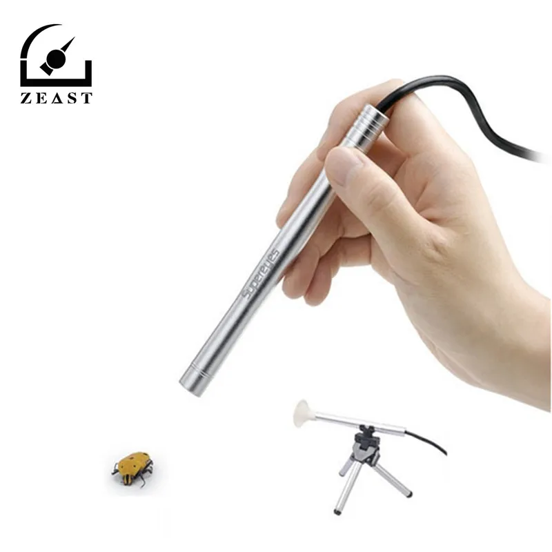 Buy B005 Portable Digital Microscope Handheld USB