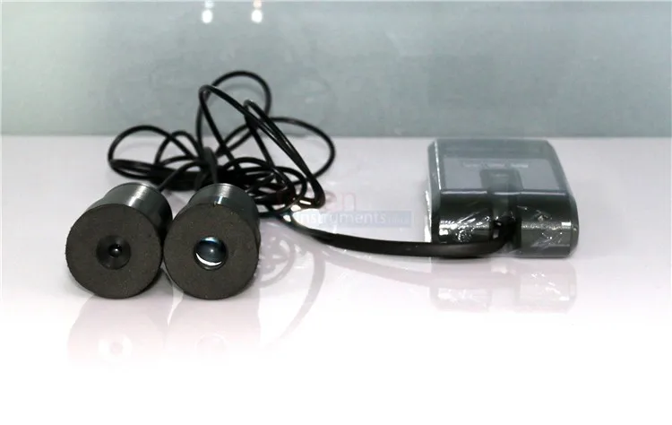 WTM-1100 Portable LCD Light Transmittance Tester Car Window Tint Meter For Glass and Turbidity or Clarity Analyzer For Liquids  18