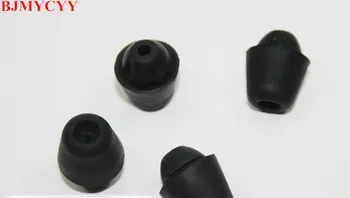 

BJMYCYY Car styling Car move door impact cushion rubber block for KIA K2 K3 K4 K5