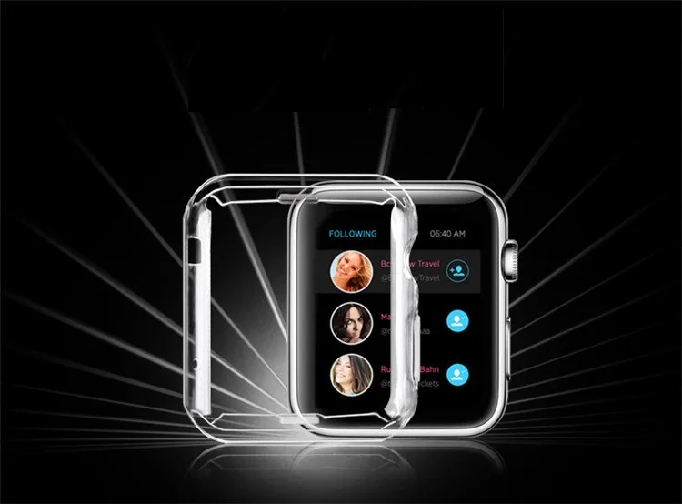 Apple-Watch-Series-1-2-38mm-42mm-case-cover-tpu-soft-protector-transparent-shockproof- (30)
