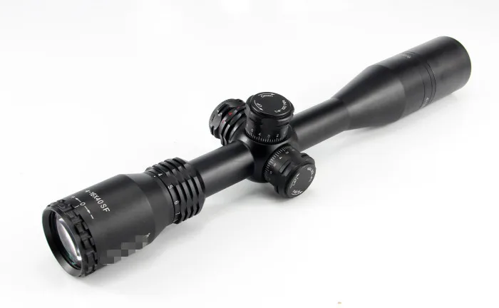 

Airgun Rifle 4-16x40 SF Red Green Illuminated Telescope Rifle for softair pistola airsoft guns and weapons