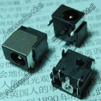 

DC Power Jack for HP NX6115 NX6125 TC4200 NC4220 NX7000 7010 ZT3000 X1000 1010 DC Connector Laptop Socket Power Replacement