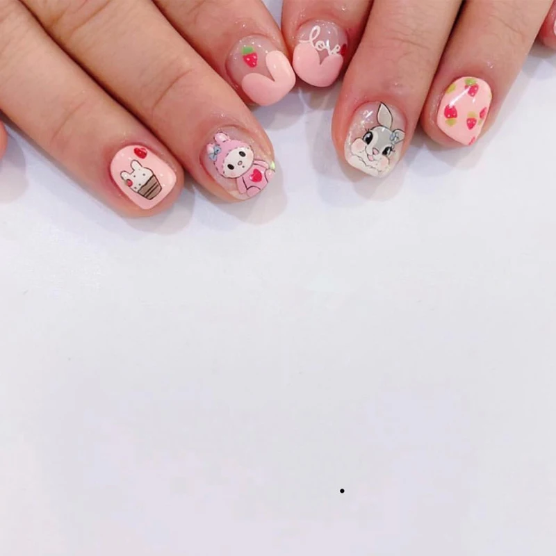 thumb