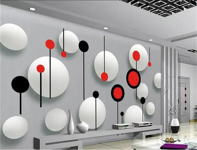 3d tapete foto tapete nach wandbild wohnzimmer 3d rot schwarz weiß ... 3d tapete foto tapete nach wandbild wohnzimmer 3d rot schwarz weiß ...