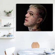 Lil Peep Alex Reside New 2 Wall Art Canvas Poster And Print Canvas Oil Painting Decorative Picture For Modern Bedroom Home Decor Lil Peep Alex Reside New 2 Wall Art Canvas Poster And Print Canvas Oil Painting Decorative Picture For Modern Bedroom Home Decor