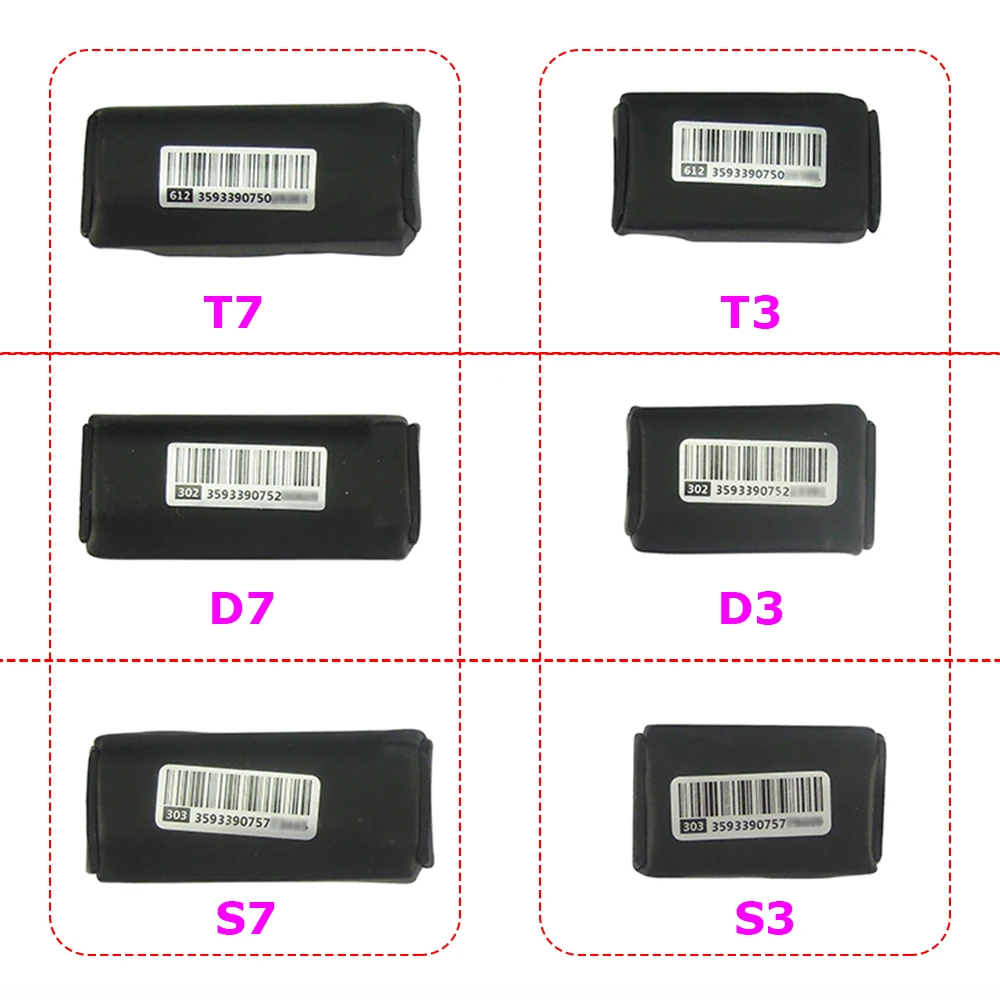 2019 Самый дешевый GSM микро GPS трекер D3 D7 DIY кошелек/обувь/велосипед/Сумка/багаж