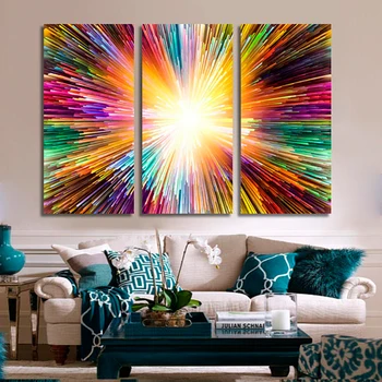 

Diamond Embroidery 5D DIY Diamond Painting Fantasy art abstract 3PCS Diamond Painting Cross Stitch Rhinestone Mosaic kit C171