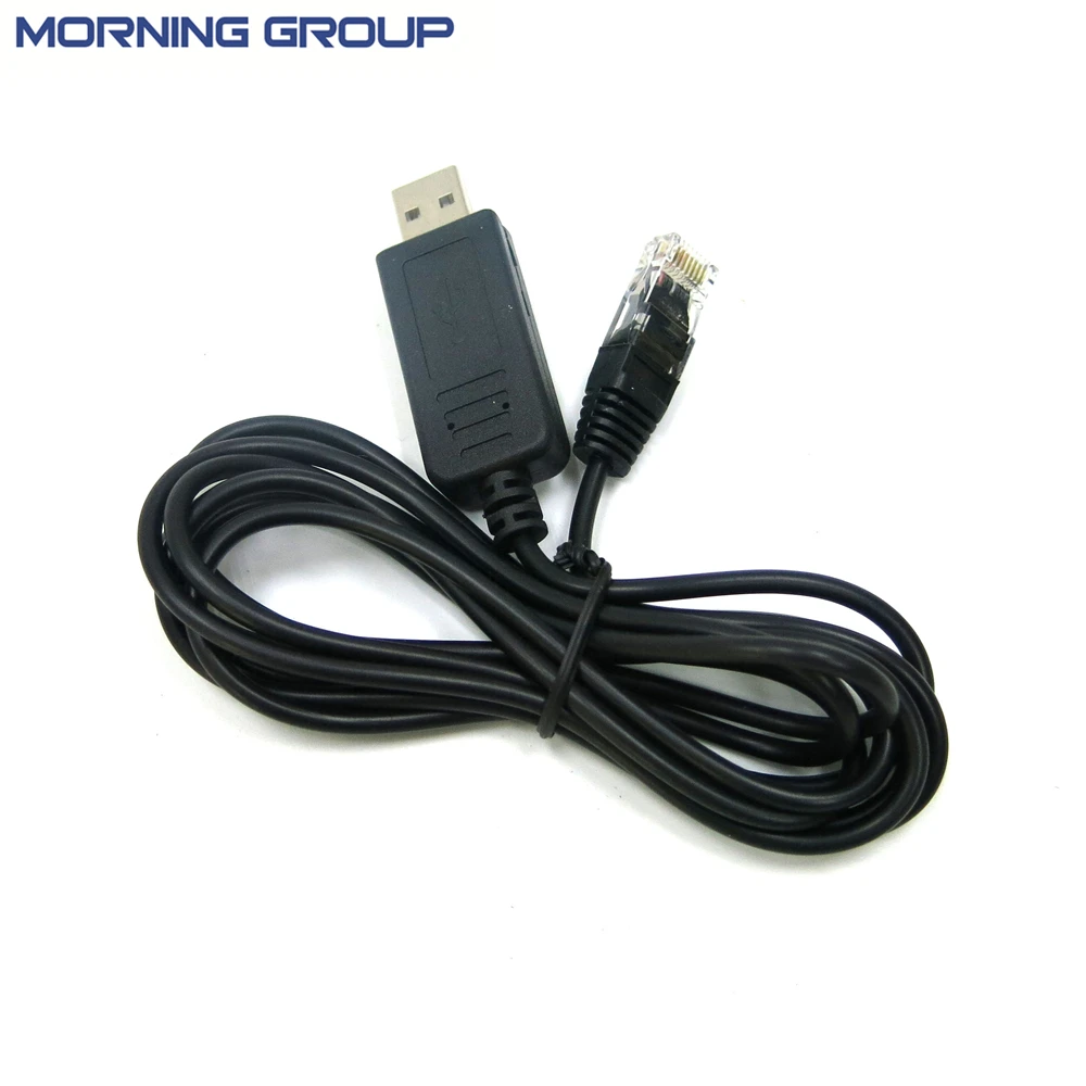 

RS485 Communication Wire for Wiser and eSmart Solar Controller
