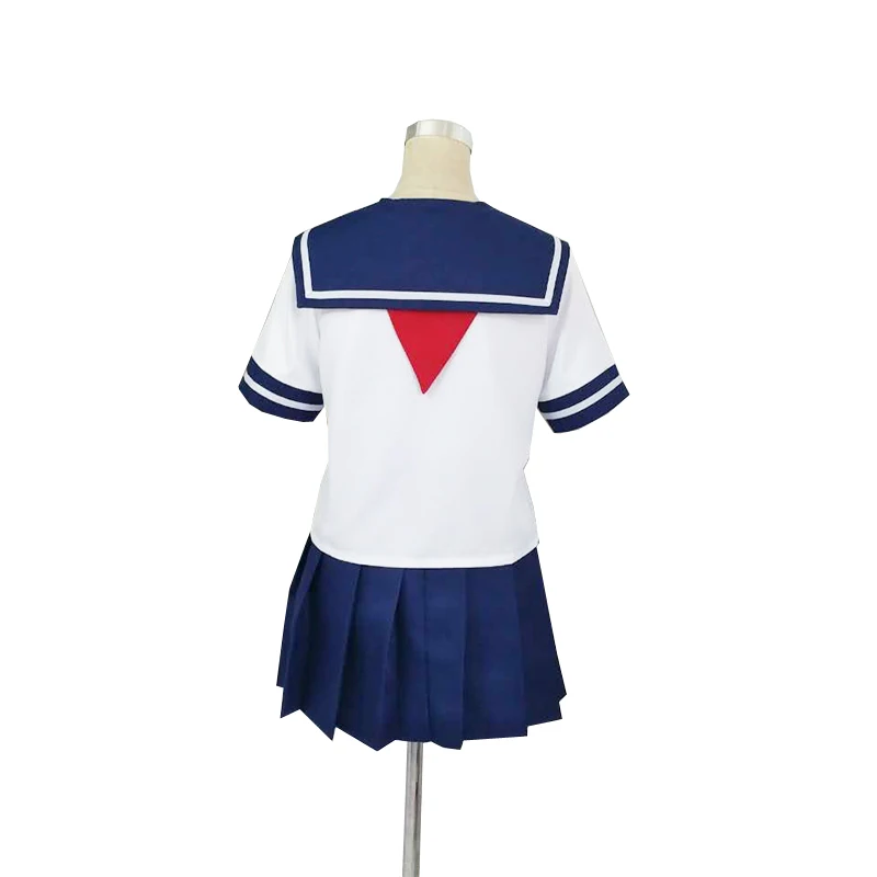 Yandere Simulator Ayano Aishi chan косплей школьная форма под заказ любой размер| |