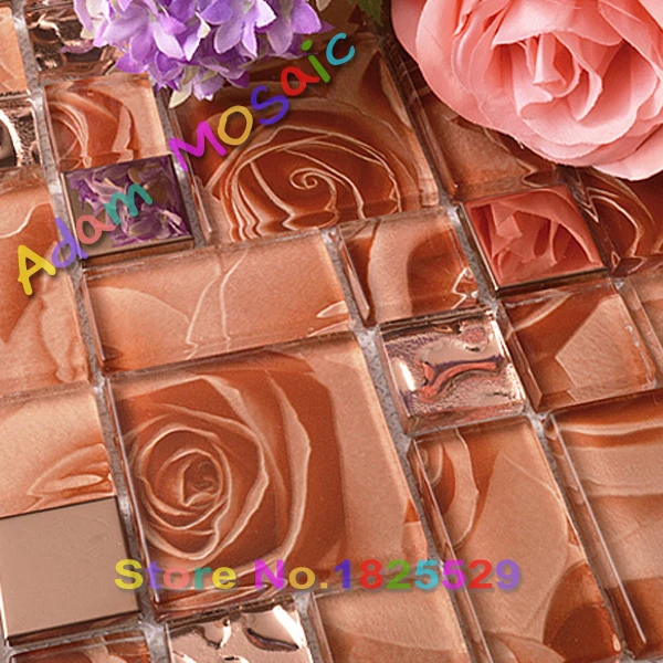 Compare prices on tile glass backsplash online shopping/buy low ...