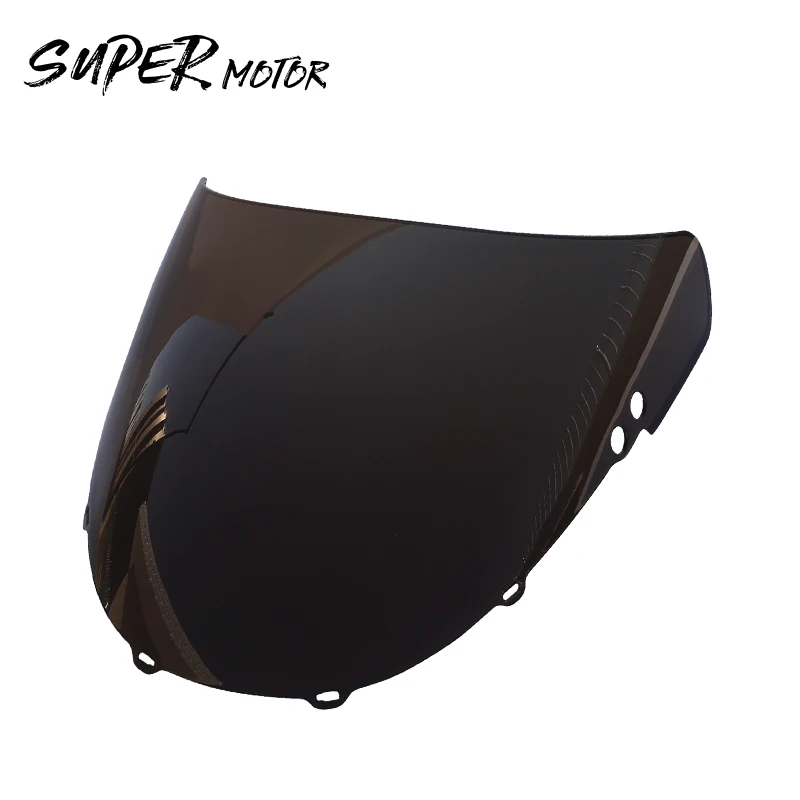 Кожух лобового стекла для HONDA CBR250RR MC22 1991 1992 1993 1994 1995 1996 1997 1998 91 98 CBR250 NC22|Козырьки от