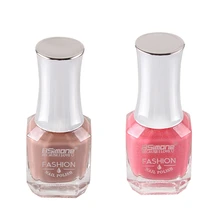 Bsimone 2 шт./компл. лак для ногтей, семиперманентный ногтей маникюр грунтовки акрилового геля поли гель, гель лак для ногтей Гибридный V