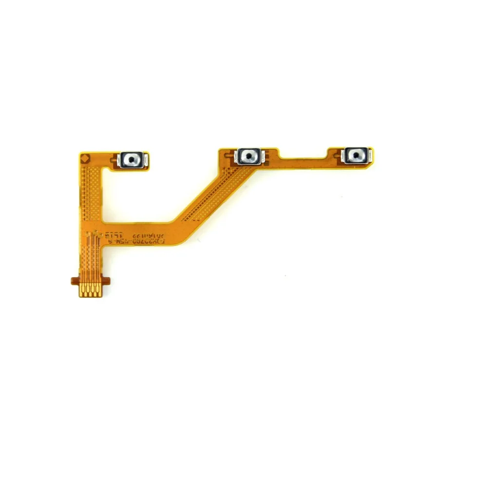 

Power & Volume Buttons Flex Cable Ribbon Replacement Part For HTC 10 One M10