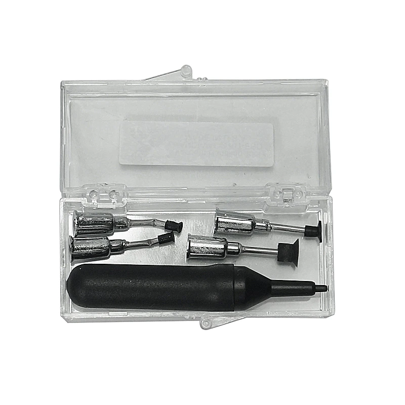 Handi-VAC антистатические мини SMT SMD IC чип BGA вакуумный насос всасывающая ручка вакуумный выбор пайки Ручной инструмент для bga паяльная машина