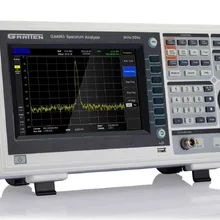 ATTEN GA4064+ TG 9 кГц до 7,5 ГГц цифровой анализатор спектра с отслеживанием генератора