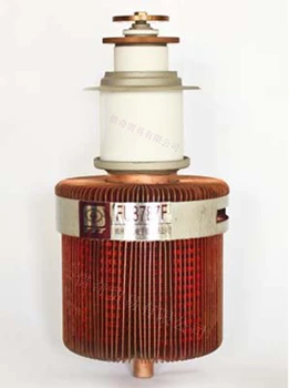 

The tube FU8787 New original & in stock