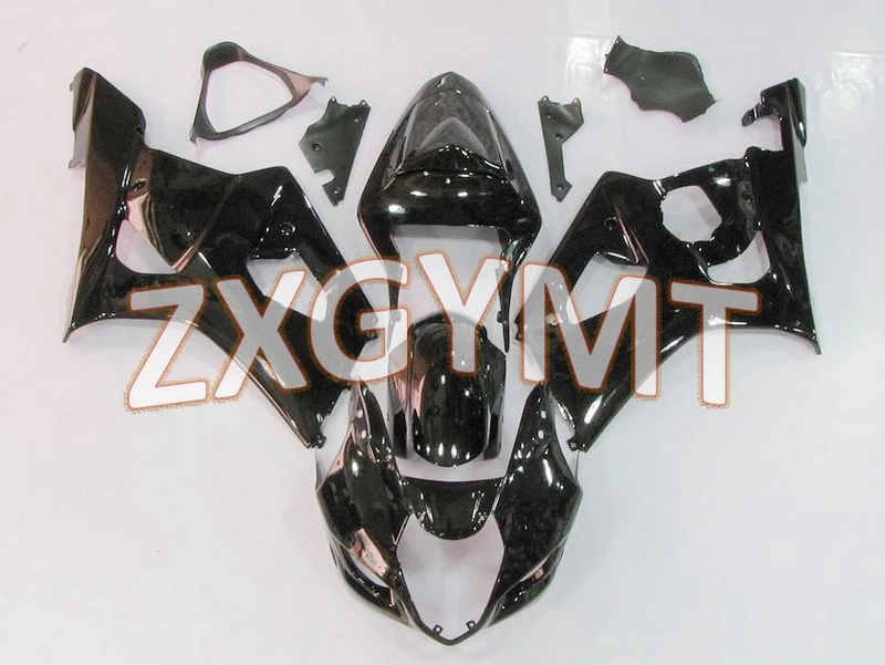 

Motorcycle Fairing GSXR 1000 04 Full Body Kits for Suzuki GSXR1000 2003 Plastic Fairings for Suzuki GSXR1000 2003 - 2004 K3