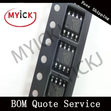 10 шт. SI4825DY микросхема MOSFET P-CH 30 V 8.1A 8-SOIC 4825