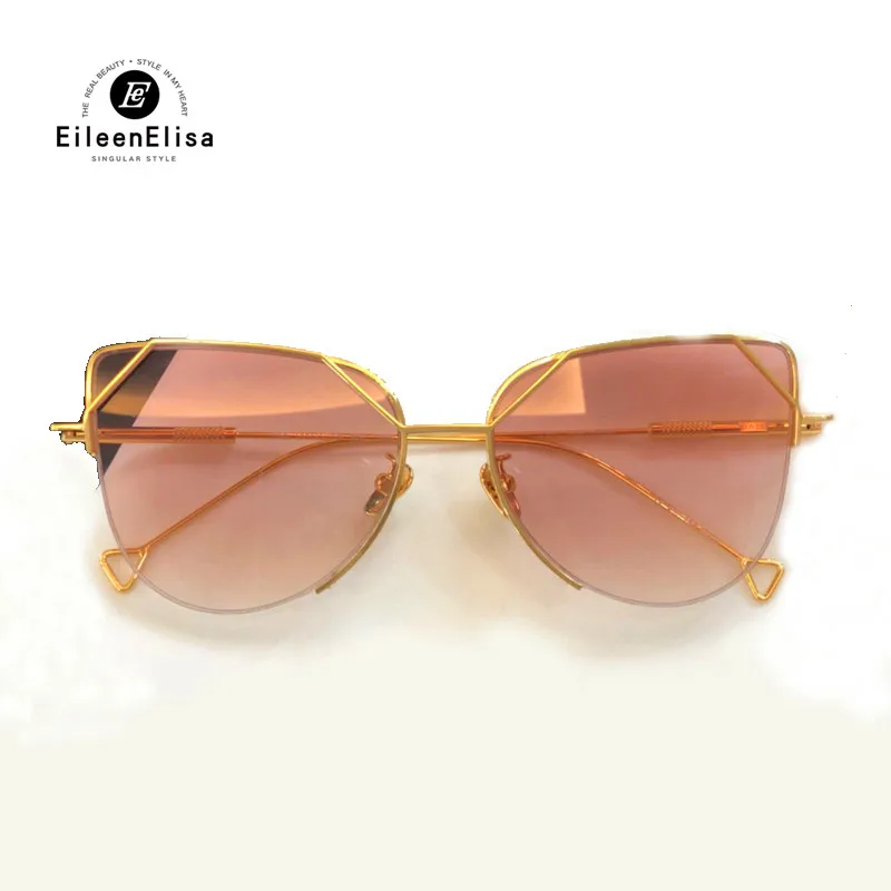 No 1 Oculos Frauen no no Marke Katzenaugen Designer Verpackung Polarizado Sonnenbrille no sonnenbrille 3 Qualität Luxus Hohe Vintage 2018 2 4 Mit 6FpzZpq