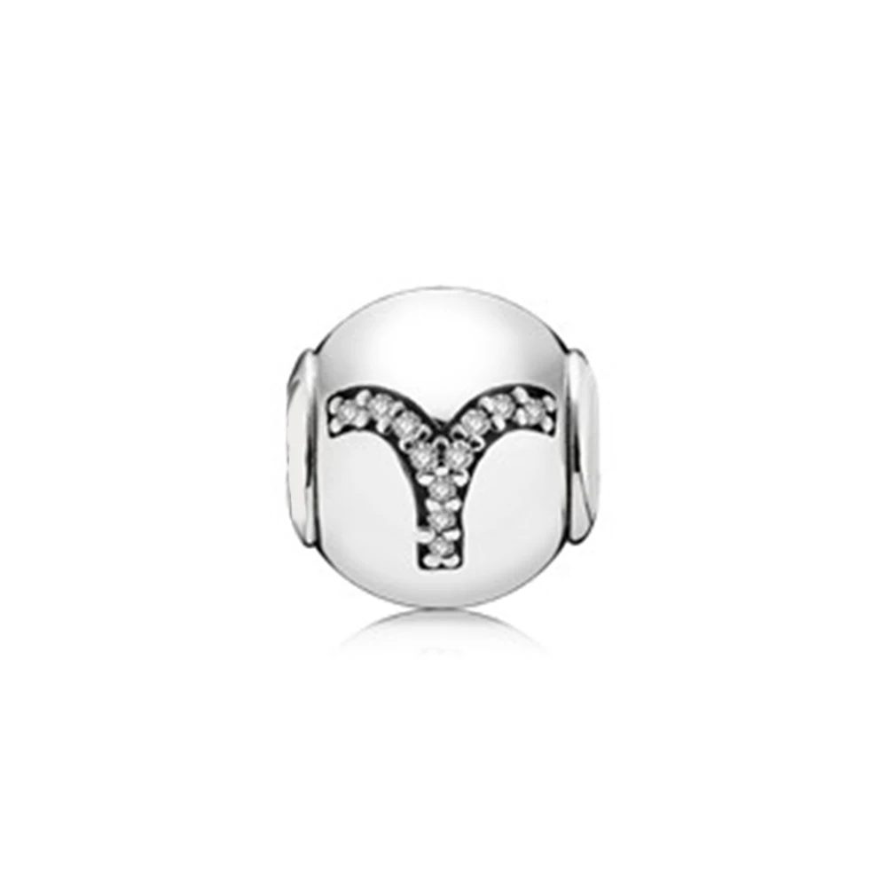 

Fanier 100% 925 Sterling Silver 1:1:796034cz Aries Artikel -series And Original Wedding Talon Vintage Jewels Under Attack