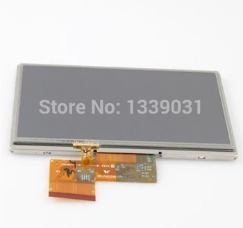 

PROMOTION !!! for Garmin Nuvi 1370 1370T LCD screen Display + Touch panel Replacement by free shipping