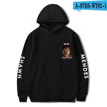 Shawn Mendes Hoodie Canada Popular Singer Hooded Tracksuit Pullover Printed Oversized Hip Hop Shawn Mendes Clothes Hoodies Women Shawn Mendes Hoodie Canada Popular Singer Hooded Tracksuit Pullover Printed Oversized Hip Hop Shawn Mendes Clothes Hoodies Women