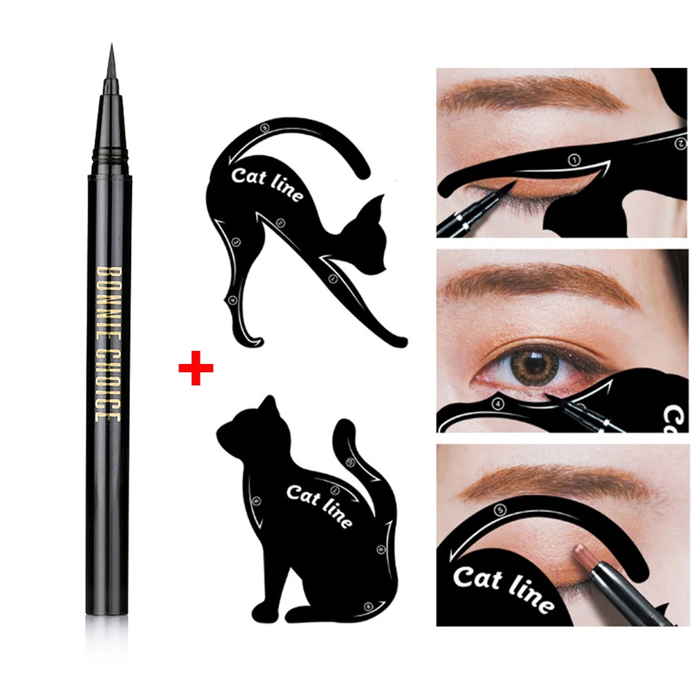 natural liquid eyeliner