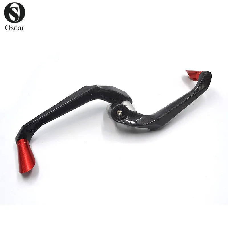 Карбоновые рычаги сцепления протектор для KTM RC8/R RC 390 DUKE 125/200/390/690 990SM/T R 990/1190/1290 SUPER