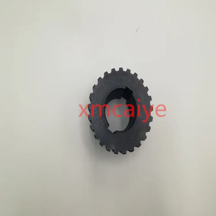 Roland 600 машинная передача roland запасные части 25 зубьев|teeth replacement|gear geargears gears |