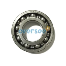 OVERSEE 93306-207U0 BEARING For Yamaha 60HP 75HP 85HP 90HP Outboard Engine