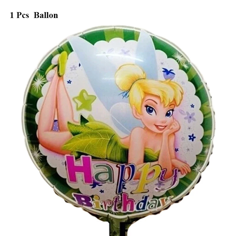 Летающая Фея торт Топпер украшения на день рождения настольные принадлежности Подарки для старшеклассников детей девочек игрушки кекс топперы