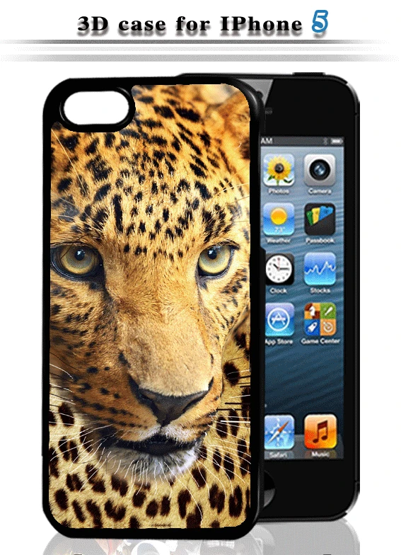 

4D Phone Cover For Iphone 7 8 Plus X XR XS Max XR 10 Case Cool Couple 4D Change Picture 3D Stereogram For Iphone 6S 6 Plus Cover