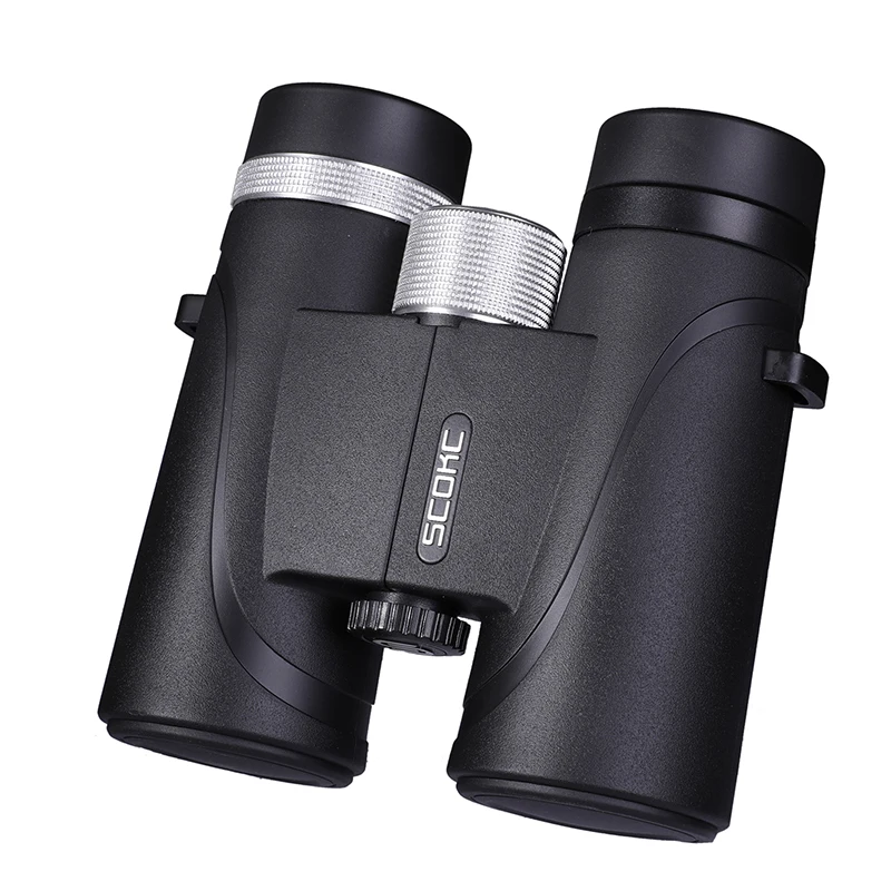 10x42 IPX7 Waterproof Binoculars Bak4 Prism Optics High Power Telescope for Camping Hunting Outdoor 10x42 IPX7 Waterproof Binoculars Bak4 Prism Optics High Power Telescope for Camping Hunting Outdoor