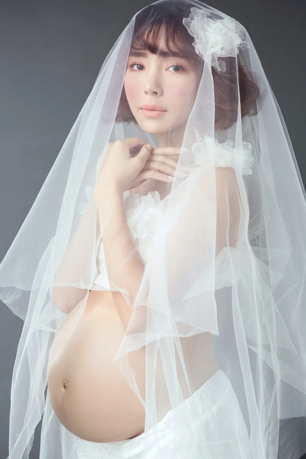 pregnant photography