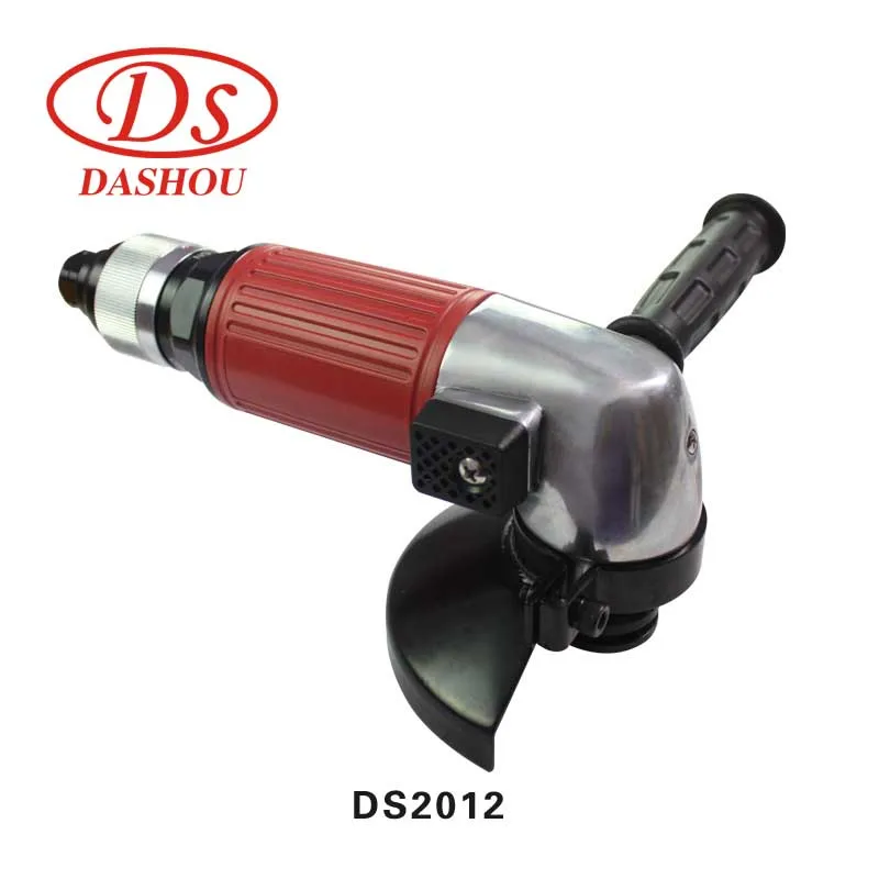 

DS 1/4''Pneumatic Grinding Machine Air Angle Grinder Mini Pneumatic Tools 11000rpm High-speed Polishing For Workshop Tools