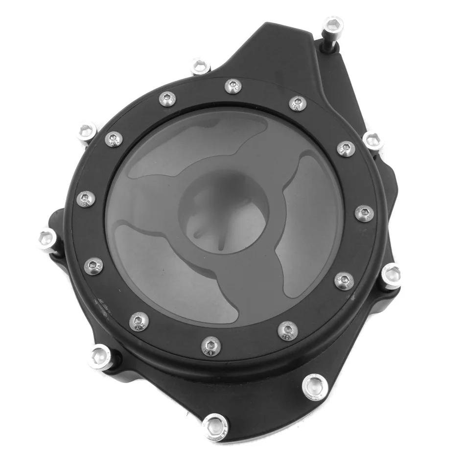 Aftermarket бесплатная доставка запчасти для мотоциклов стекло прозрачная крышка