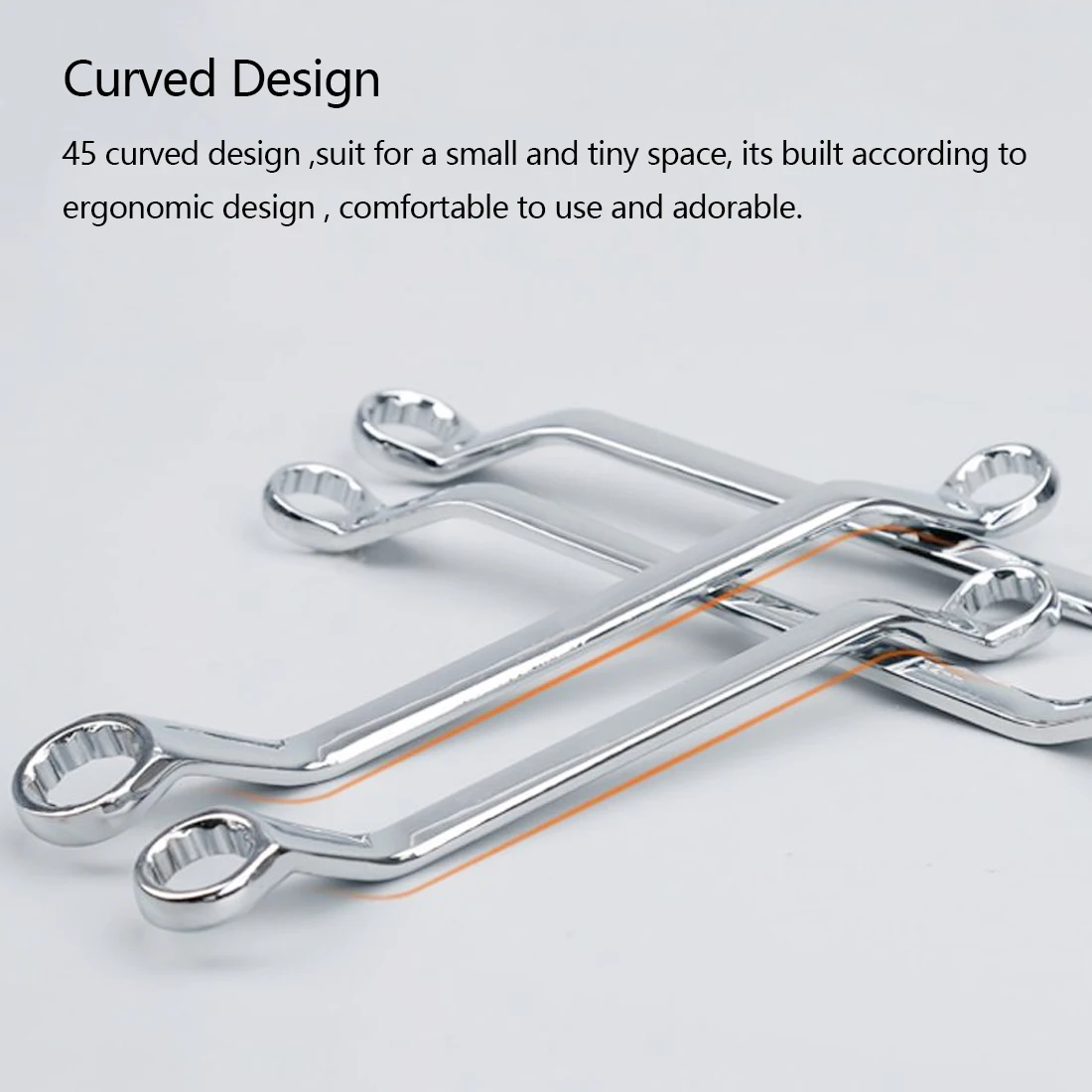 

Hot Combination Wrench Tool 6-19mm Ratchet Wrench Keys Geared Spanner Double Head Torque Multi-purpose Ratchet Combination