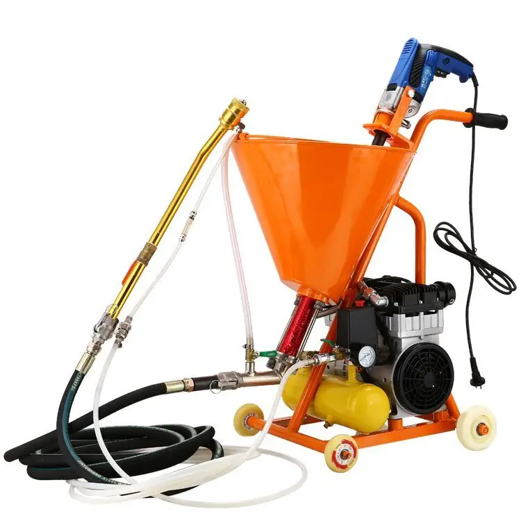

Multi -function painting sprayer SPA95