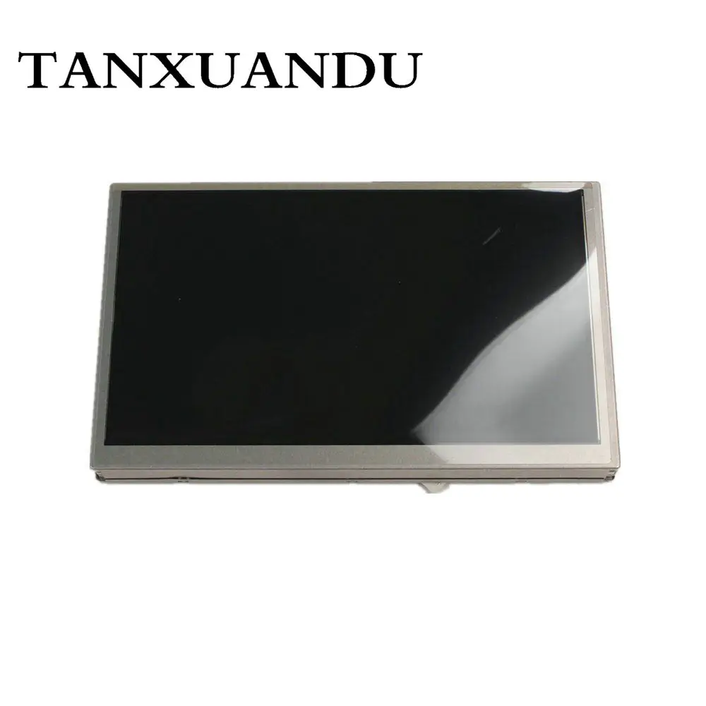 

Multimedia MMI Interface Monitor GPS Display Lcd Screen For A4 A5 A6 C6 Q7 New 2G