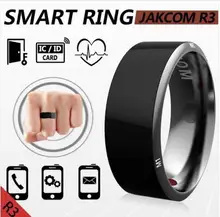 Smart Ring Wear Convenient Jakcom R3 New technology Magic Finger NFC Ring For Android Windows NFC