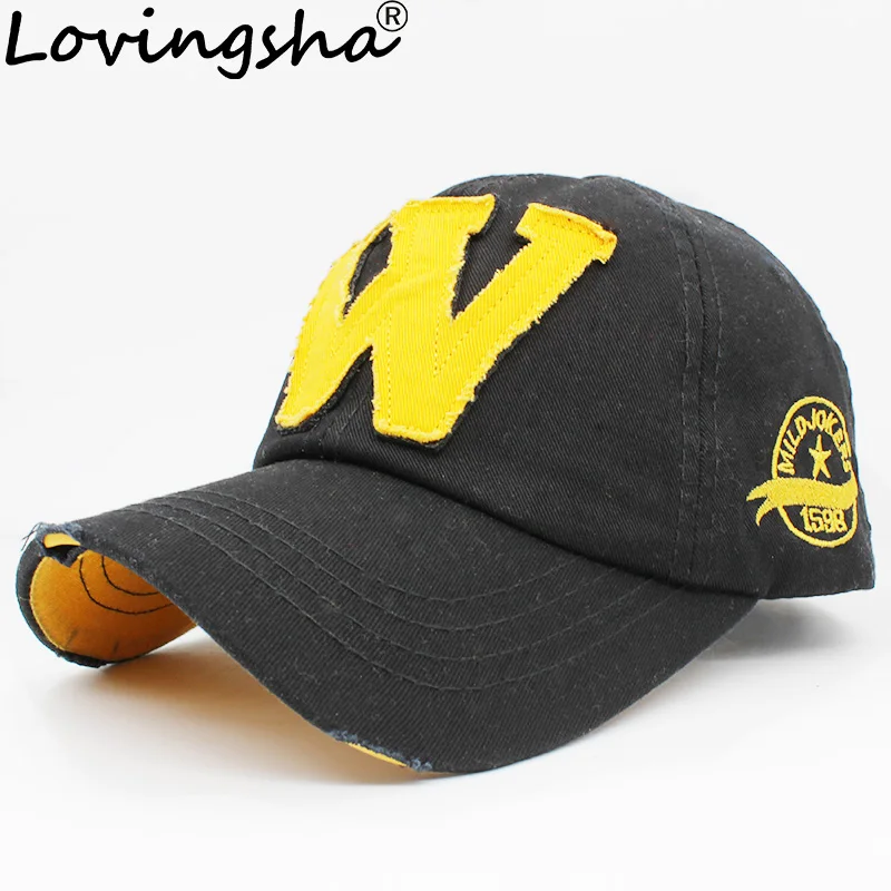 

Lovingsha Letter Design Girl Adjustable HipHop Summer Men Snapback Cap Women Baseball Cap For Boy Unisex Adult Hat AD074