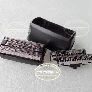 

The clipper cutter knife net Barber Cutter head Blade Original authentic Accessories QS6141 QS6161