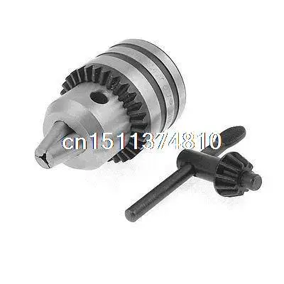 

Electric Power Tool Component Key Type Drill Chuck B18 Mounted 3-16mm