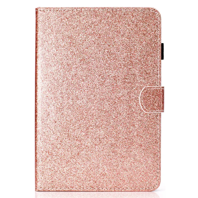 Wekays For Amazon Paperwhite 1/2/3 Glitter Bling Leather Flip Fundas Case For Amazon Kindle Paperwhite 1 2 3 6.0 inch Cover Case